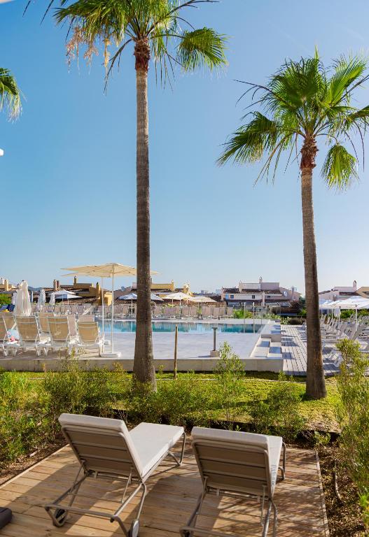Iberostar Waves Cala Domingos All Inclusive - 