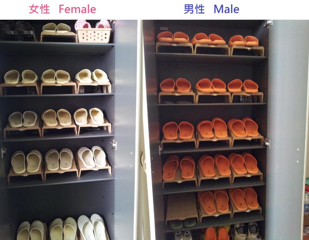 Fotografie z fotogalerie ubytování Tokyo8home Hachioji 東京民宿 八王子之家 v destinaci Hačiódži