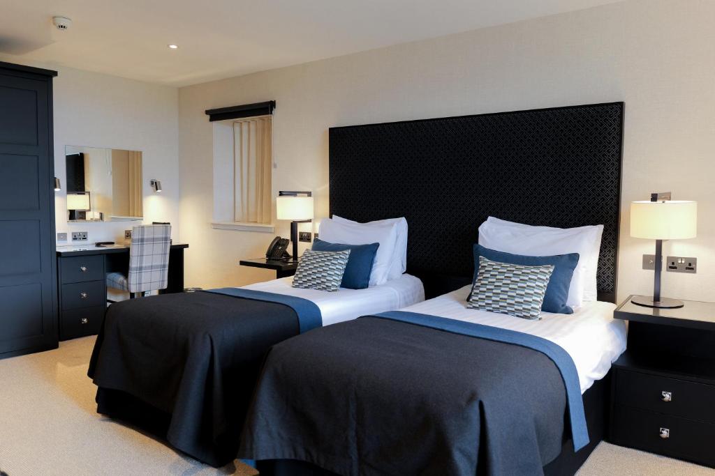 The Chester Hotel - 