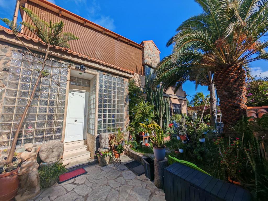 Casa El Drago - Gran Canaria