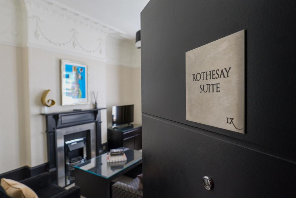 The Chester Hotel - 