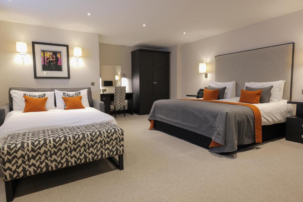 The Chester Hotel - 