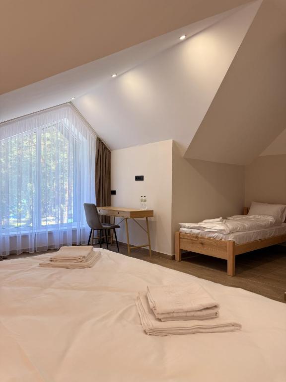 "Ozeris" hotelno-restorannyi kompleks photo 2
