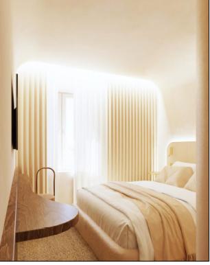 Daline Eiffel Hotel & Spa by Malone