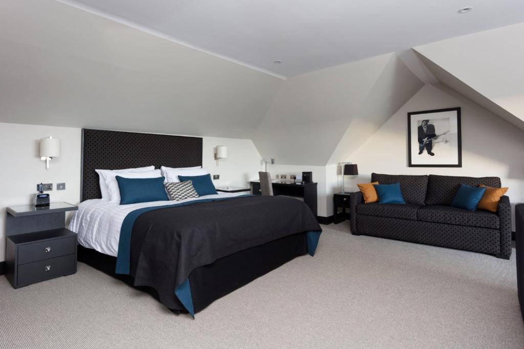 The Chester Hotel - 