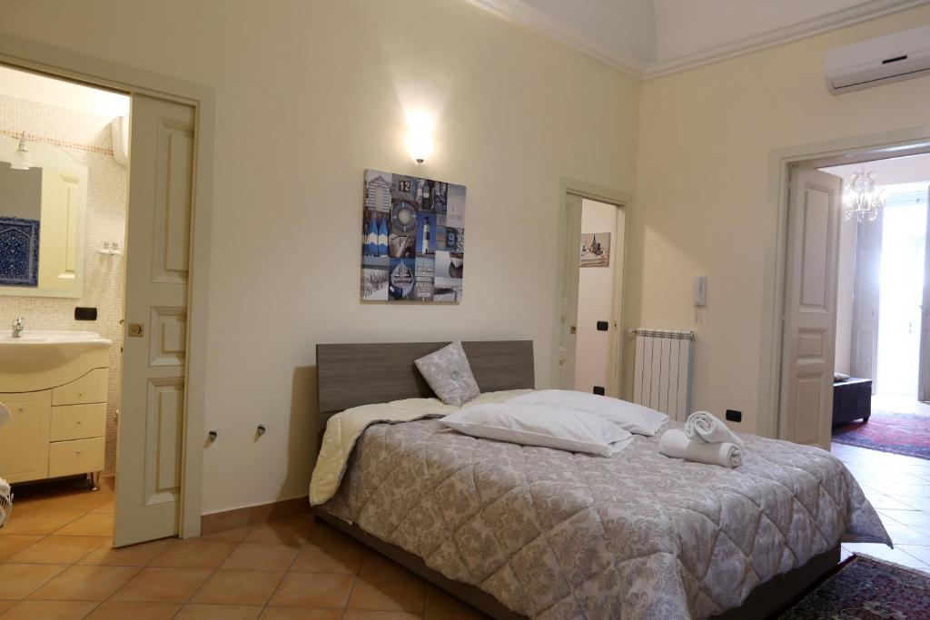 Mà Maison - Two-Bedroom Suite