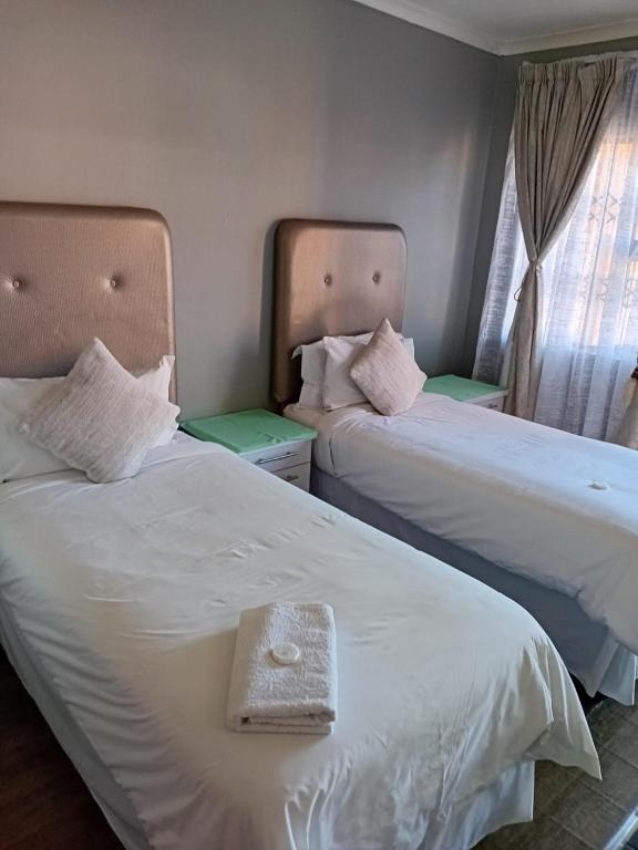 Radies Bed and Breakfast - 