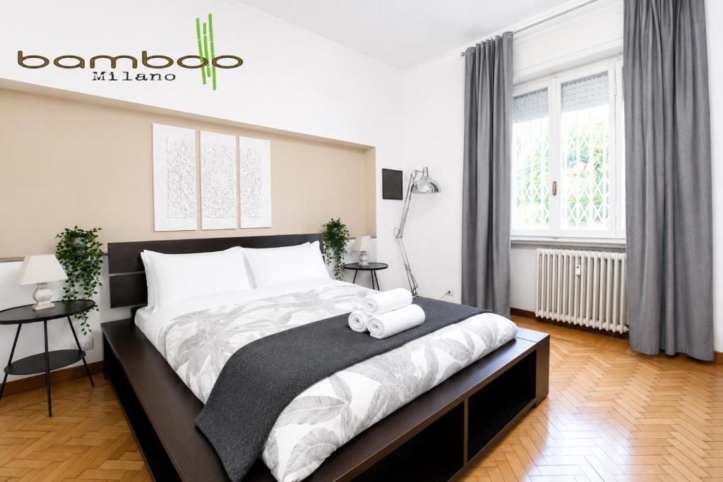 Bamboo Milano Centrale