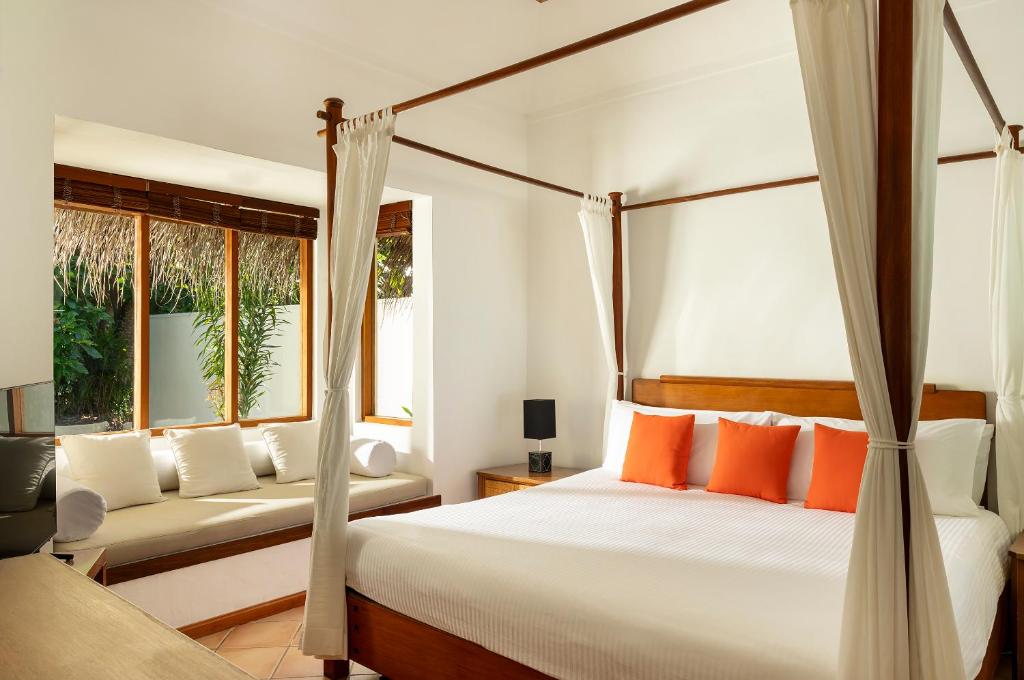 Kuramathi Maldives - 