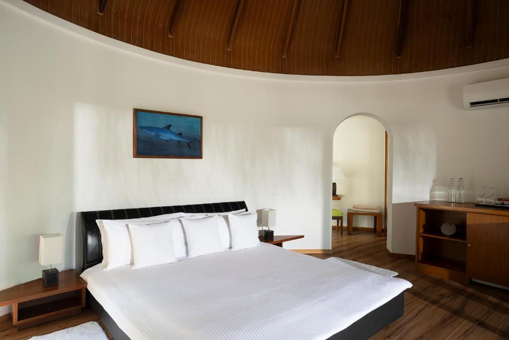 Kuramathi Maldives - 