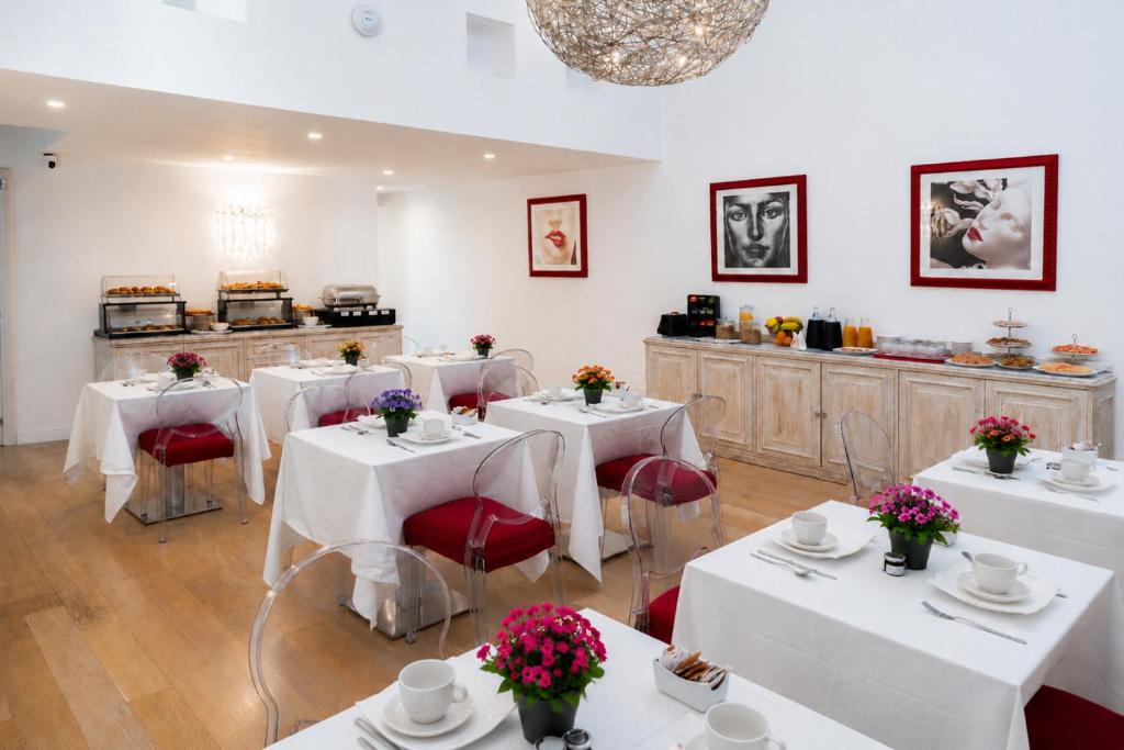 La Ciliegina Lifestyle Hotel photo 5