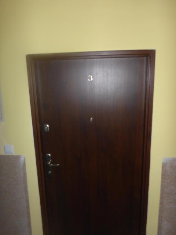 Fotografia z galérie ubytovania Garden Apartment v Krakove