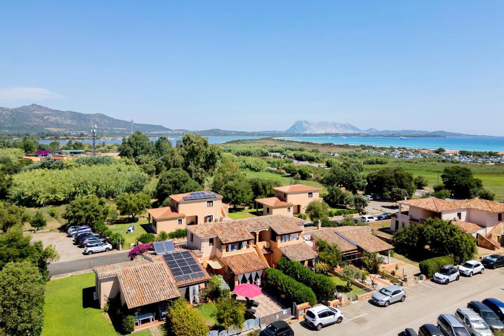 Casa Serena - Two-Bedroom House