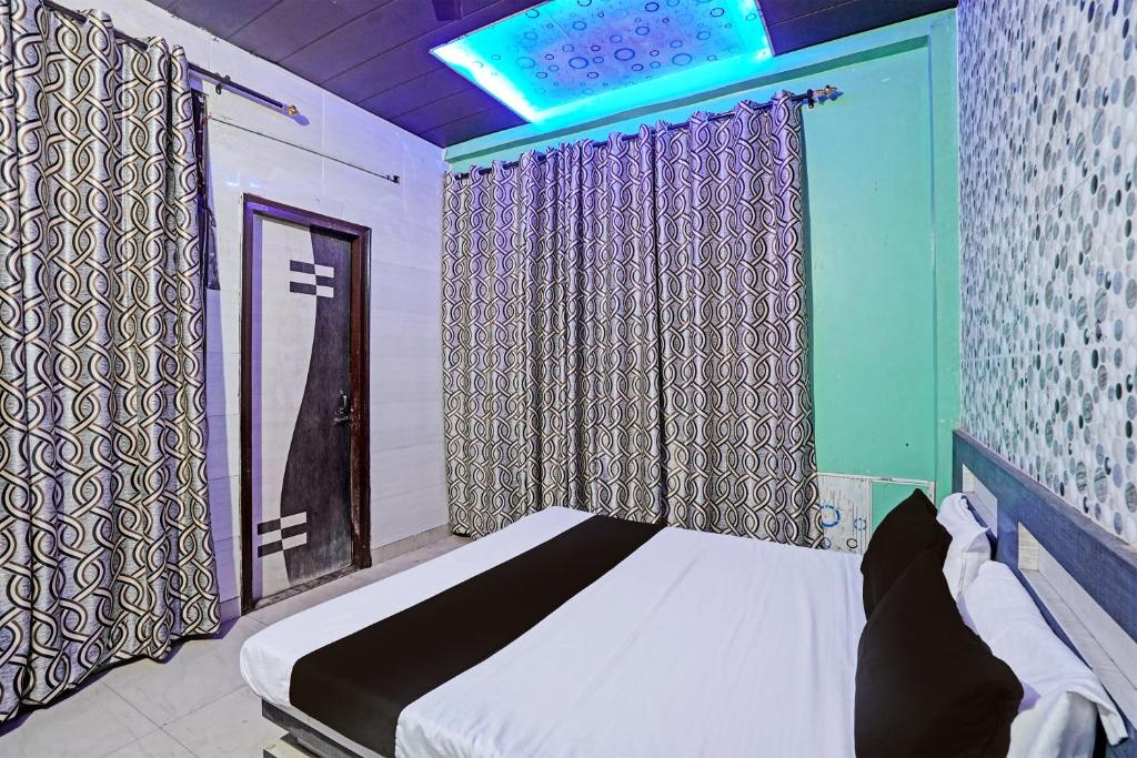 Gallery image of Hotel O Ginni in Rohtak
