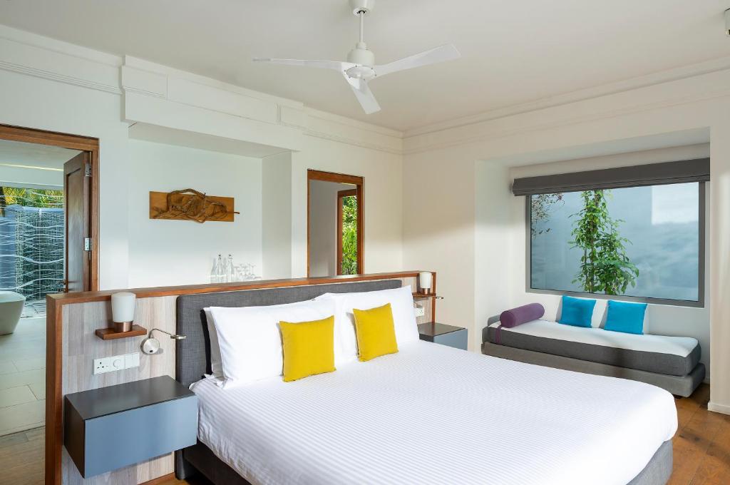 Kuramathi Maldives - 