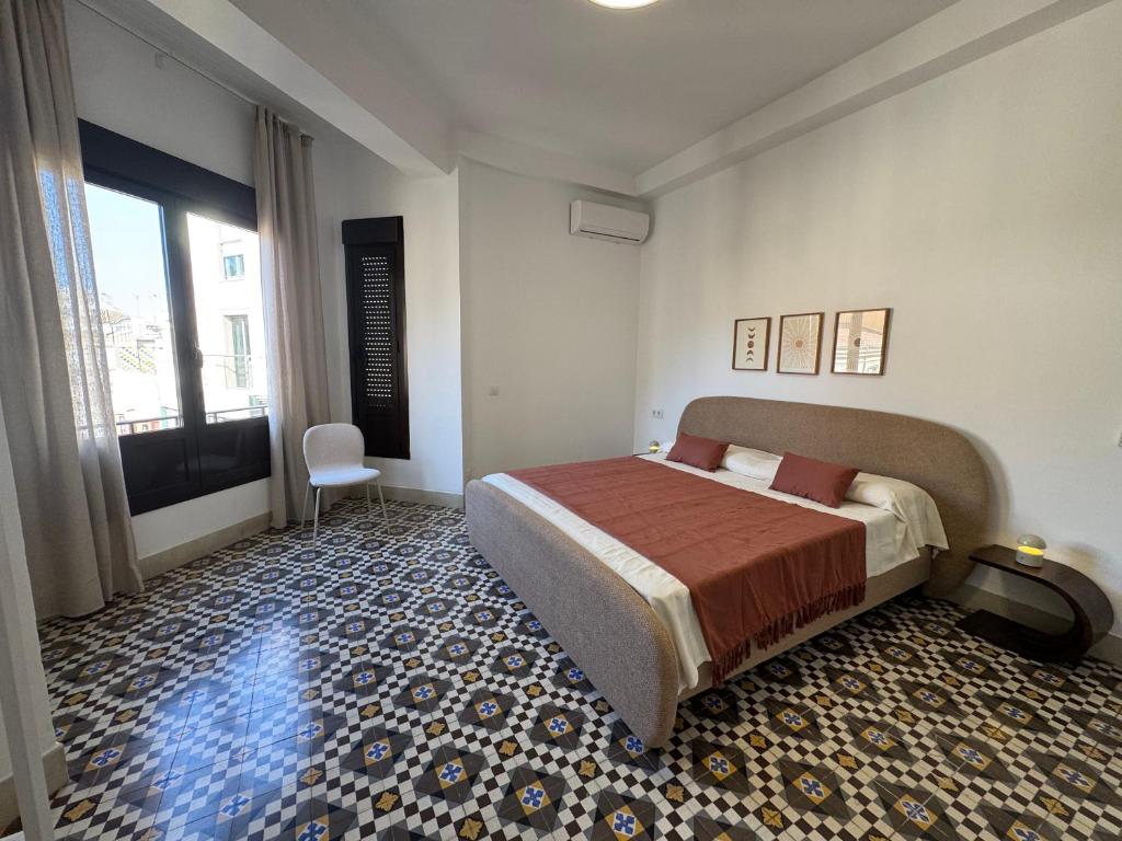 Premium Apartment with Cathedral views in Old Town