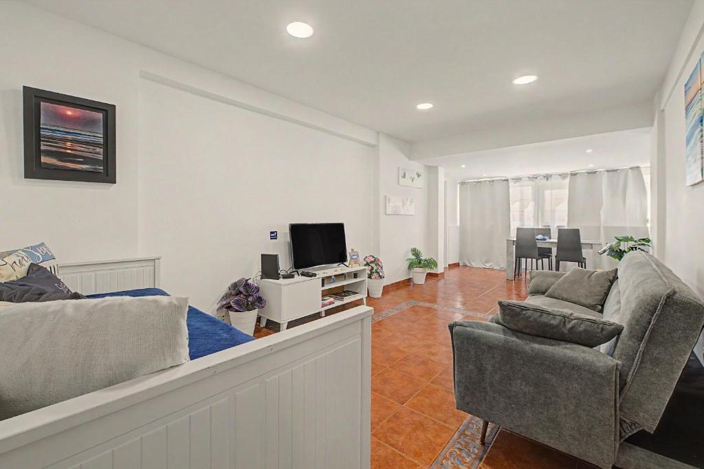 Apartamento Costa da Caparica
