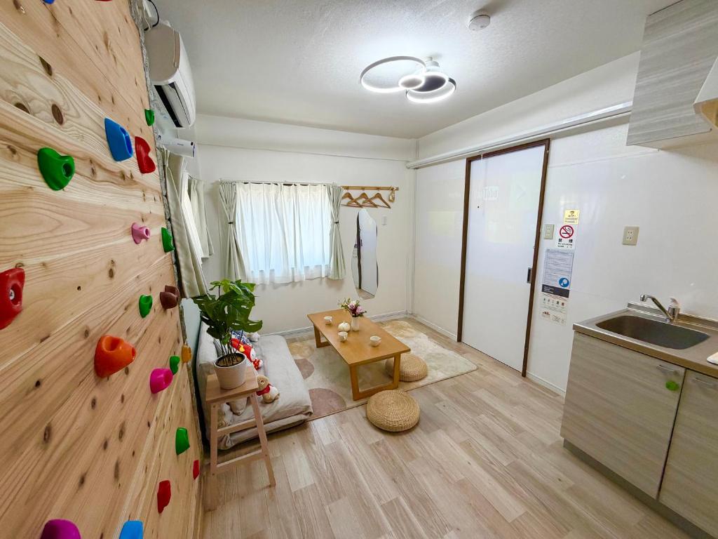 The Edo Garden Hotel Shinkoiwa Houese