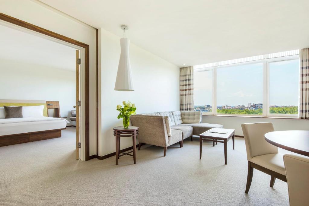COMO Metropolitan London - 