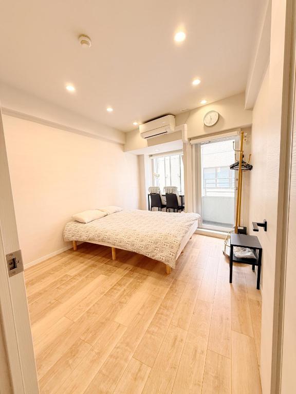 Ikebukuro Center! Ikebukuro 5min walk! 池袋中心地带! 池袋车站步行5分! 公寓干湿分离! 智能马桶! 高速无限制网路!804