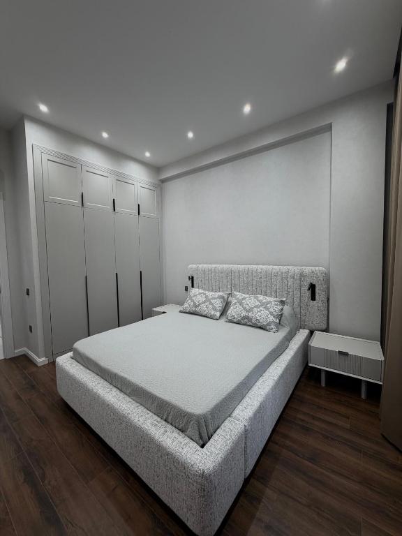 لابی و فضای عمومی Sea Breeze - Polo residence Apartment - تصویر ۵