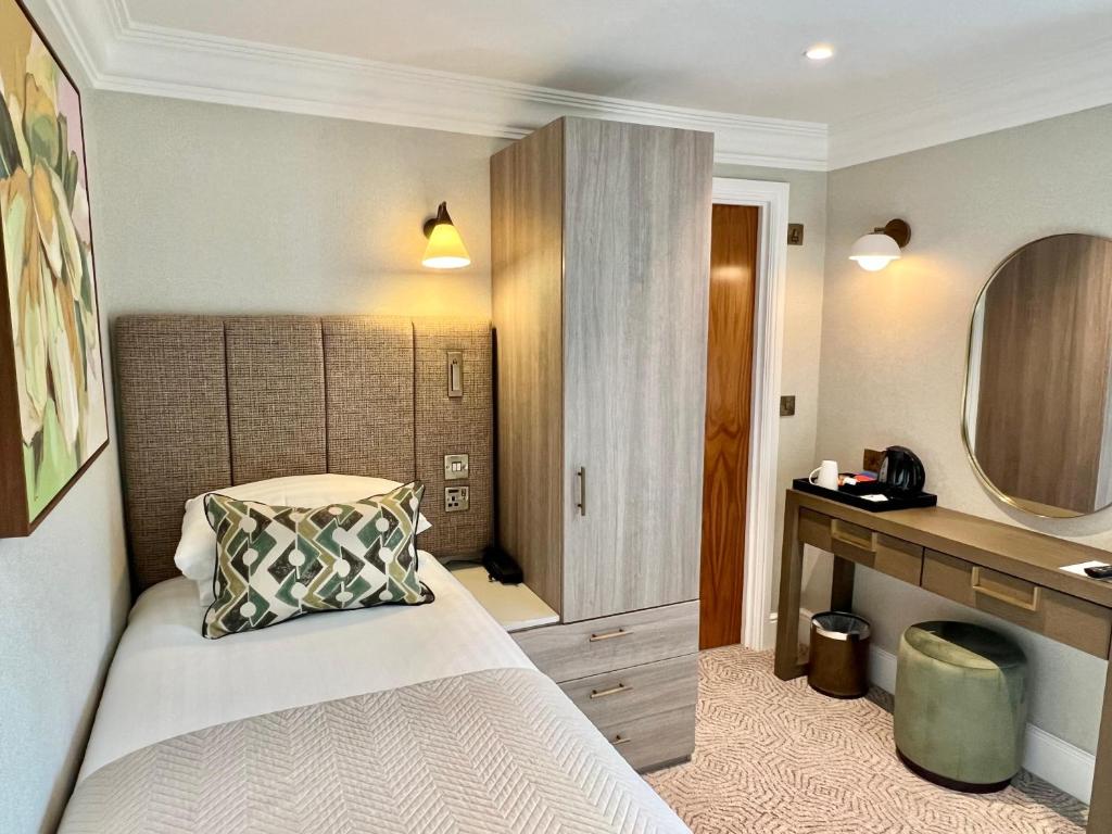 The Borrowdale Hotel - 
