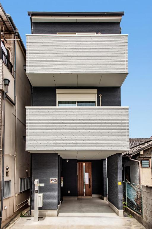 Tabitime Teradacho Shirakawa