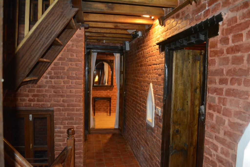 Fotografie z fotogalerie ubytování Yamba Traditional Home v destinaci Patan
