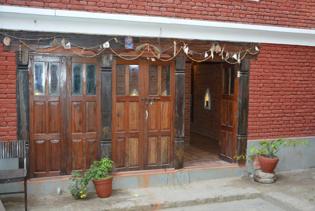 Exteriér nebo vchod ubytování Yamba Traditional Home