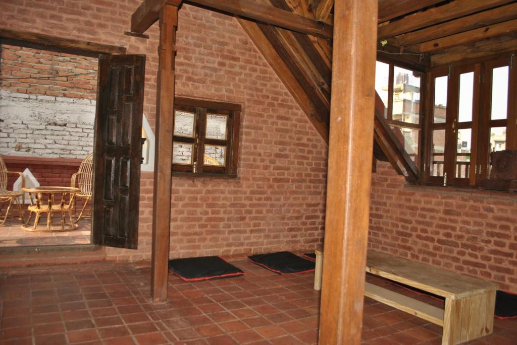 Fotografie z fotogalerie ubytování Yamba Traditional Home v destinaci Patan