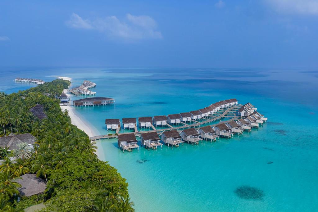 Kuramathi Maldives - 