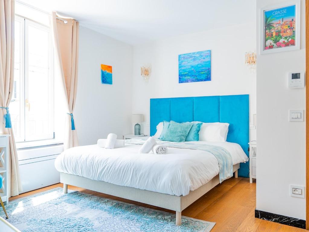 Studio Grasse Cannes