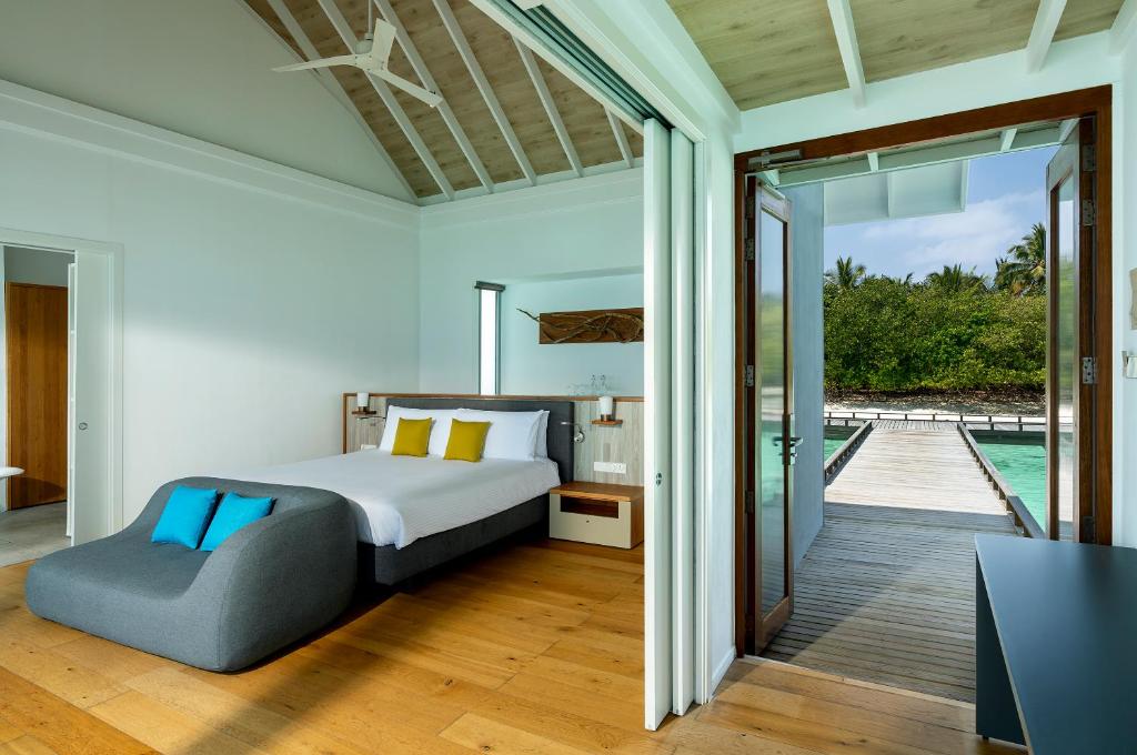 Kuramathi Maldives - 