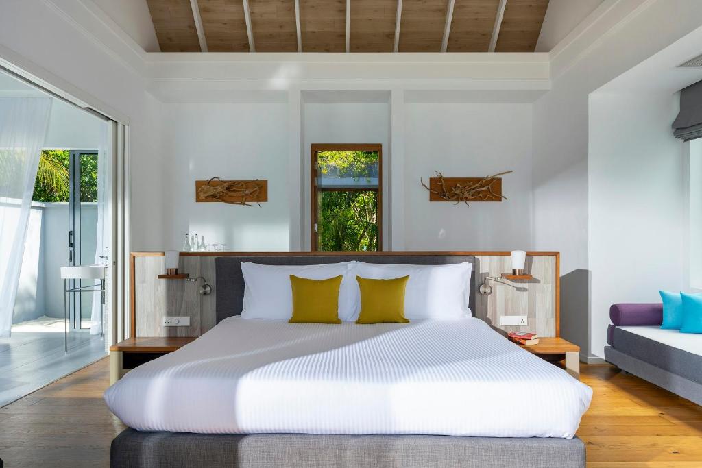 Kuramathi Maldives - 