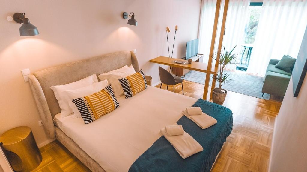 Studio Near to Crystal Palace