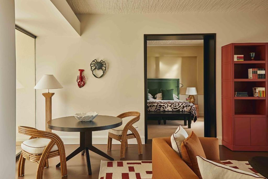 Grand Suite