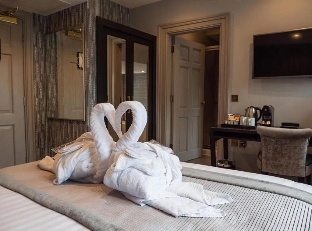 Gretna Hall Hotel - 