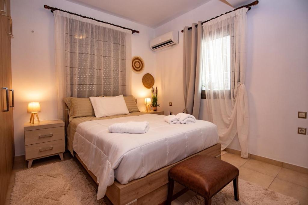 Casa Allegra