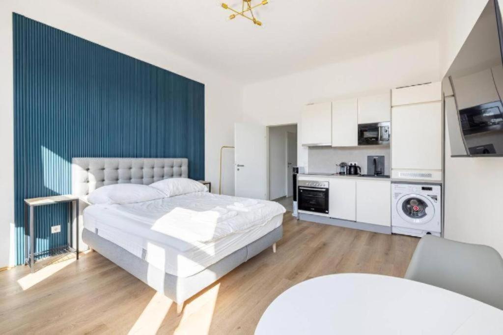 Apartment Schönbrunn & near Metro