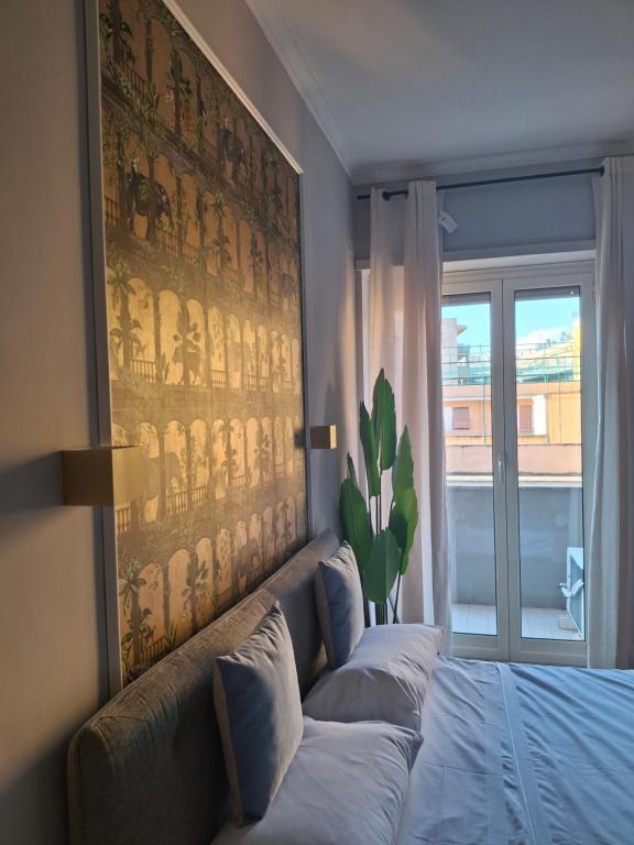 Trastevere Suite - Berta Collection - 2Bath - 3Bed