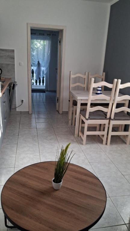 Villa Nicky I
