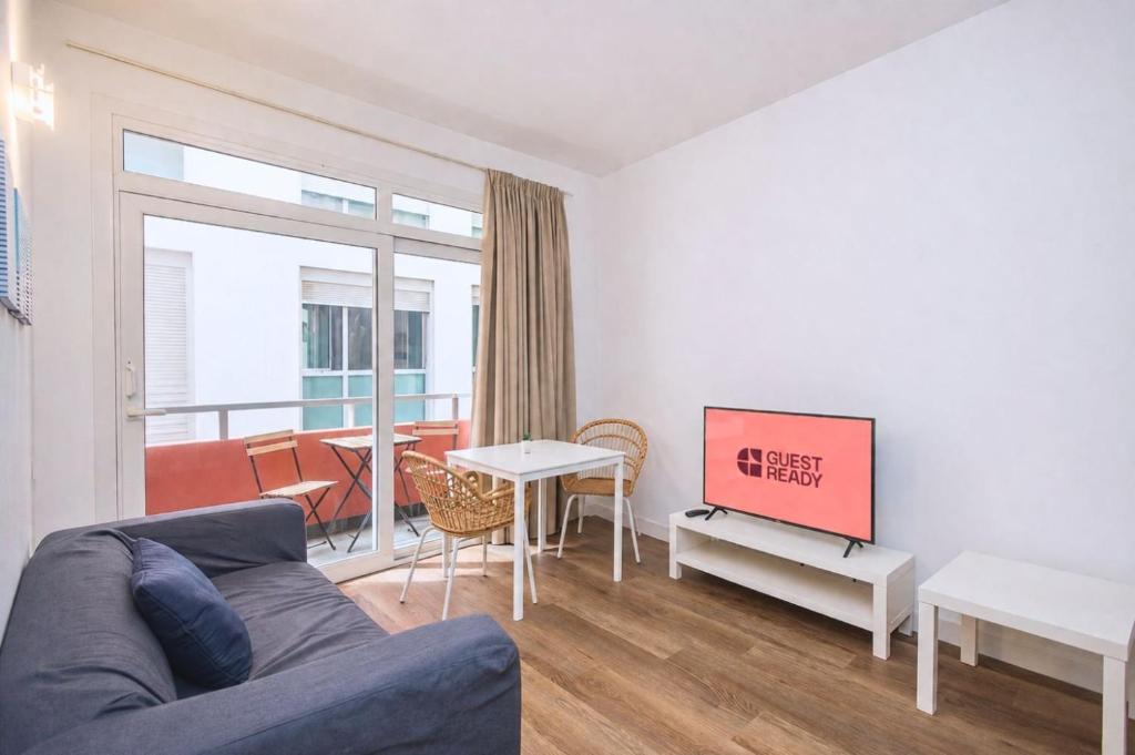 GuestReady - Rosamar M Apartments