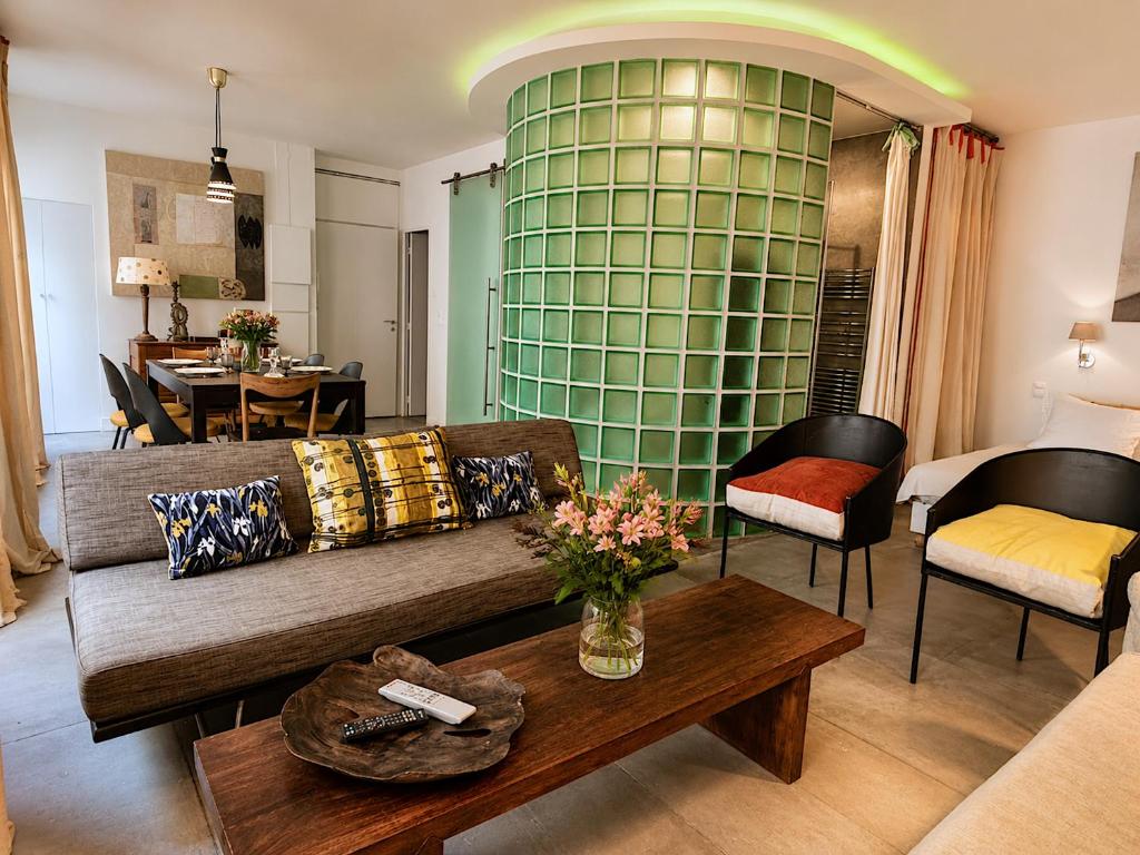 Le Loft Saint Antoine