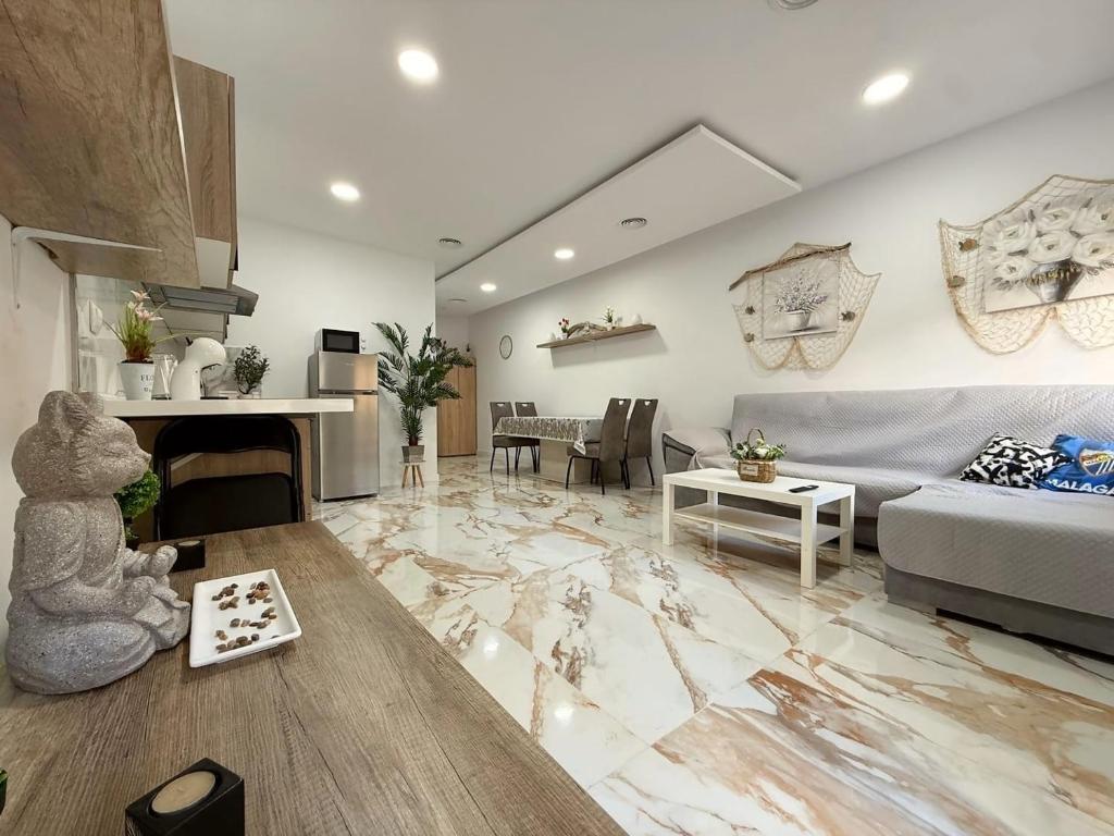 Congreso Urban Stay - Torremolinos Centro