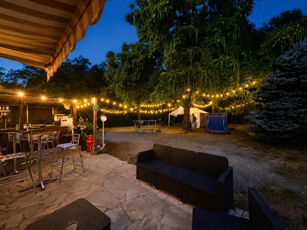 Gallery image of Domaine QUIESCIS in Marcellus