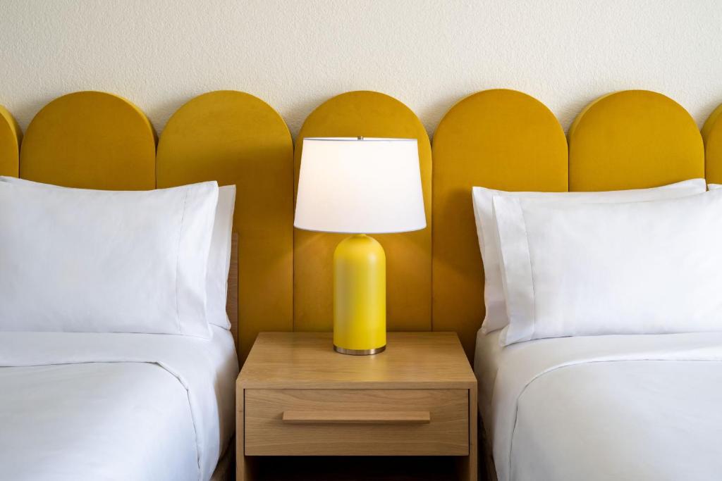 Renaissance Orlando Resort and Spa - 