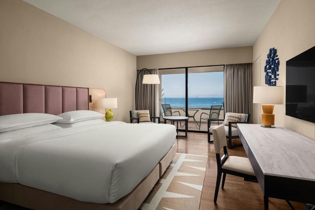 Sheraton Rhodes Resort - 