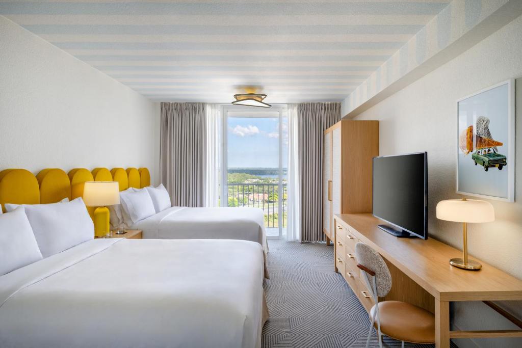Renaissance Orlando Resort and Spa - 