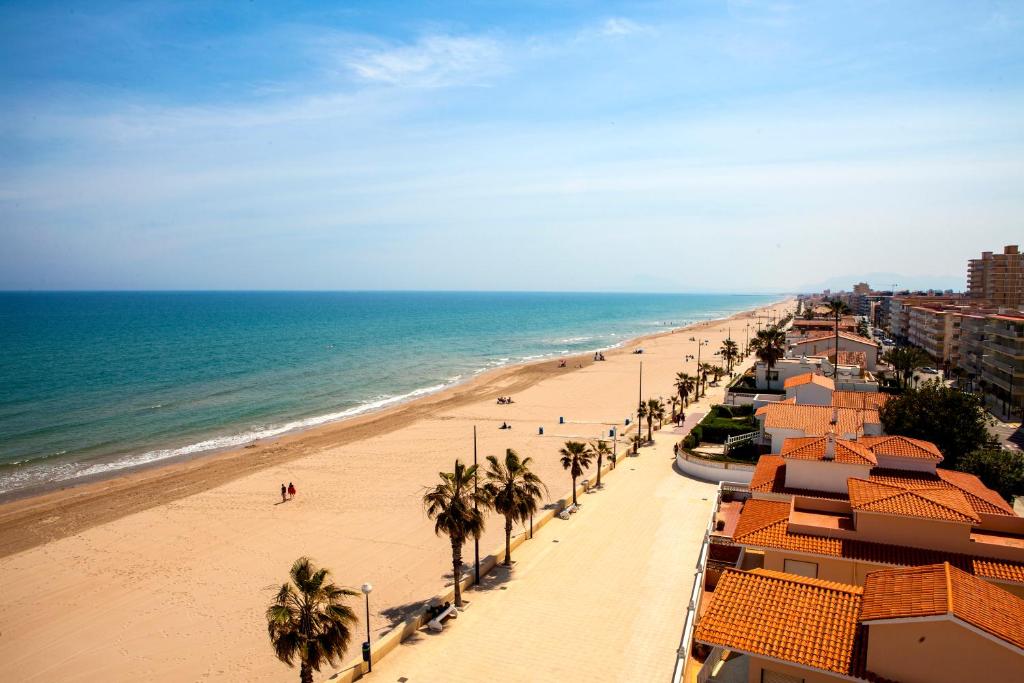 Apartamentos Guillem, Playa de Miramar – Updated 2023 Prices