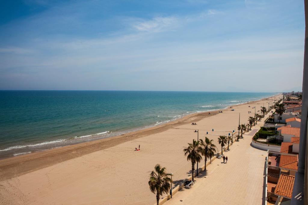 Apartamentos Guillem, Playa de Miramar – Updated 2023 Prices